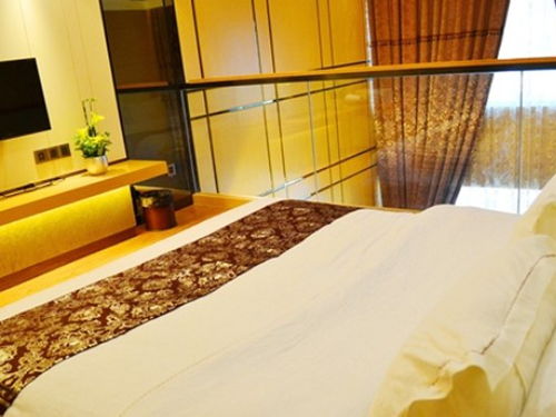 都市旅居新體驗(yàn) 廣州易成酒店服務(wù)公寓（正佳金殿店）服務(wù)全解析