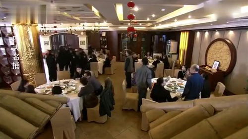 靜夜異響 酒店服務員的不期而遇