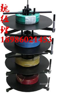 工程師專業(yè)市場(chǎng)選購(gòu)電工放線器、電線放線盤與新型放線架材料省錢指南