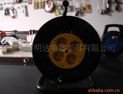 建德市明達電器線盤產品列表