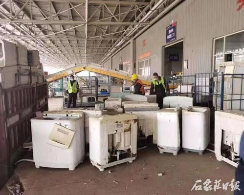 循線深挖強(qiáng)打擊 石家莊市環(huán)保專班再揭塑料管廠污染違法行徑